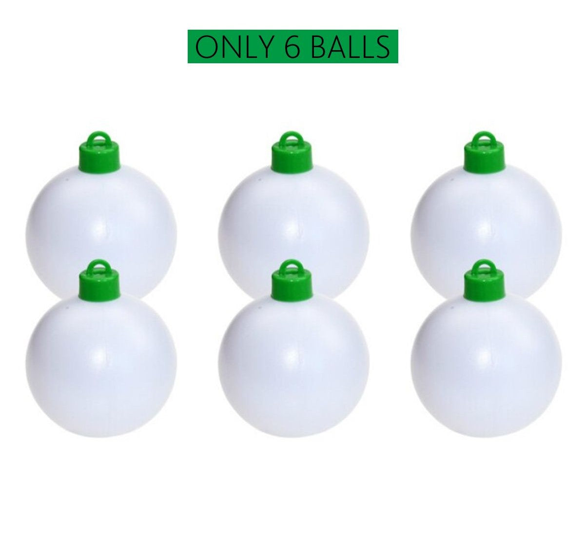 Ornikit Magic Tree Holiday Ornaments Craft Kit